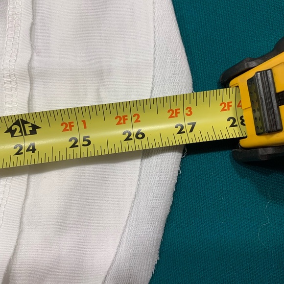 Off the shoulder shirt - Picture 3 of 4